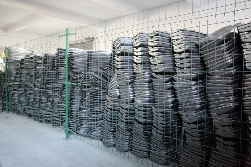 Diecastings workshop