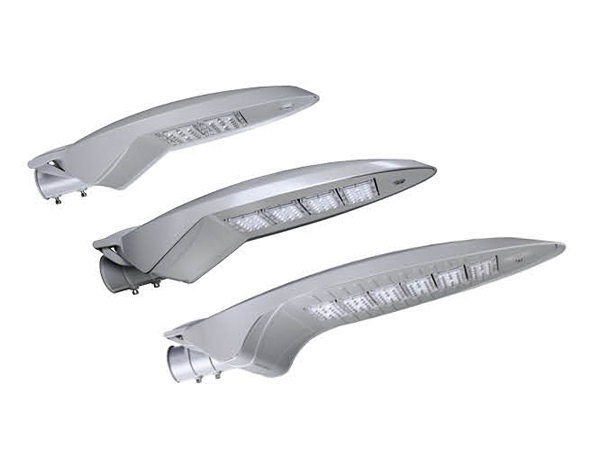 LED Street Light