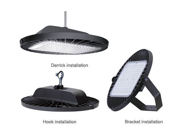 LED Flood Light