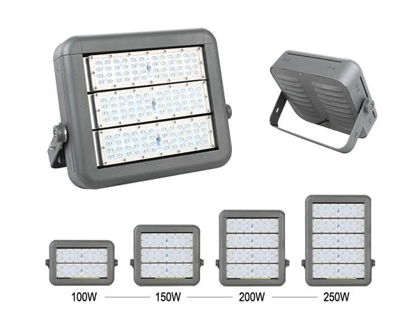 LED Flood Light