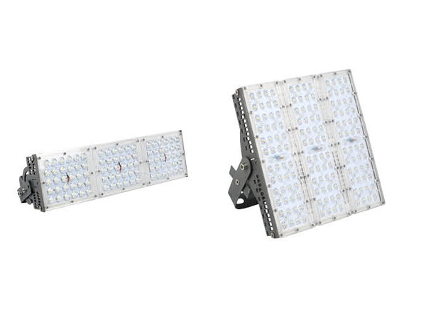 LED Flood Light