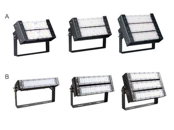 LED Flood Light
